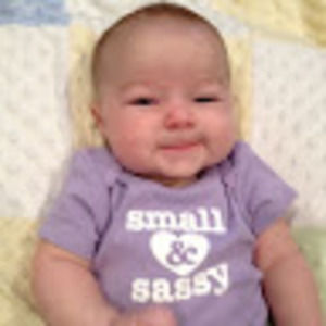 Meet your Posher, Giana